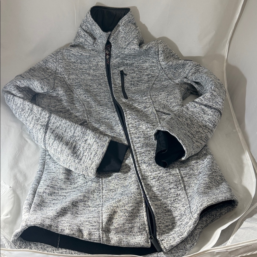 Women's Halifax Jacket - Picture 8 of 8